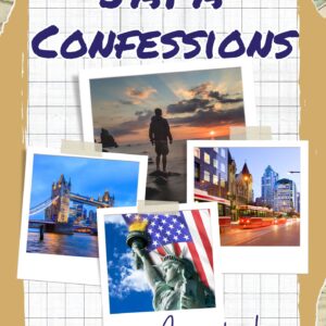 Japa Confessions eBook