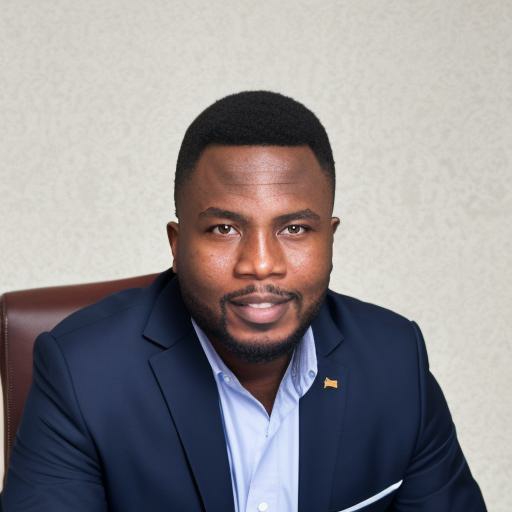 Charles Aborishade author charles aborishade